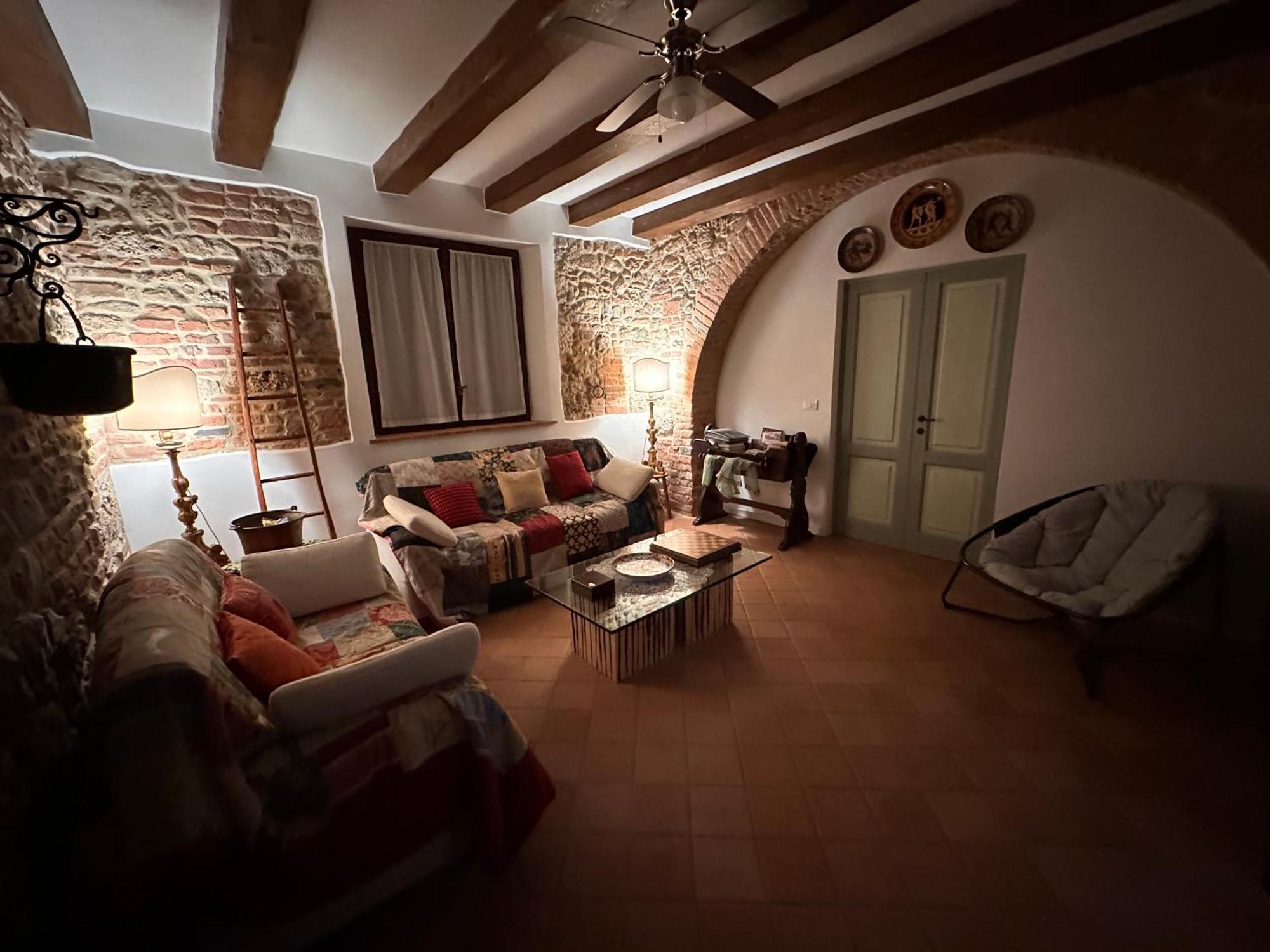 Montebello Degli Olivi Чиуси Экстерьер фото